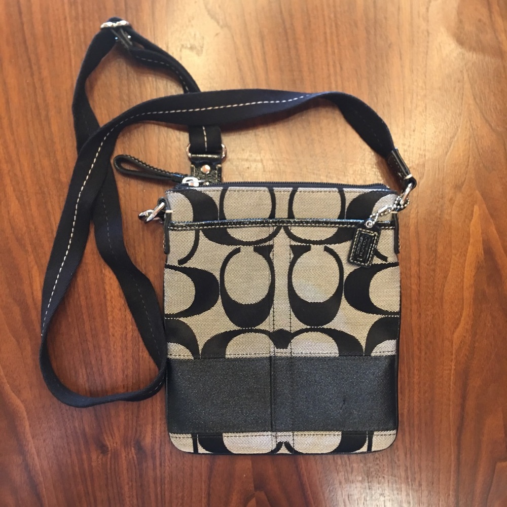 COACH Crossbody Bag
